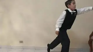 Rodrigo Vasquez Sousa, 303. solfeo.CIMI xalapa.