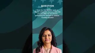 IR1 & IR2 Visas: What Your Immigration Timeline Looks Like
