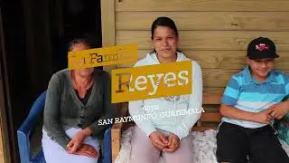 Follow Up | The Luna Reyes Family | 60711