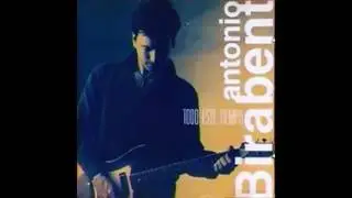 Antonio Birabent -- Una Vez