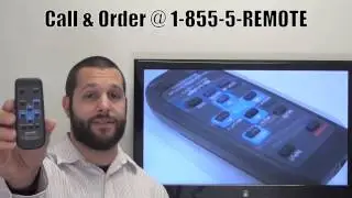 SHARP RRMCG1003MPPZ Remote Control PN: G1003MPPZ - www.ReplacementRemotes.com