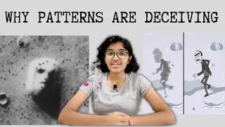 Why patterns are deceiving: Clustering Illusion