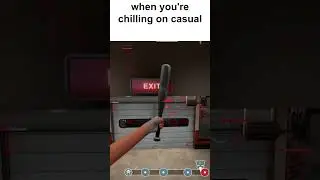 leave that server #shorts #viralshort #tf2meme #tf2 #funny #funnyshorts #fyp #fypviral #funnymeme