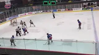 Belle River Vs South Oxford