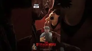 🎬 The Strangers Chapter 3 Breakdown &ndash; The TRUE Meaning of the Masks Explained