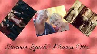 Stormie Lynch | Maria Otto