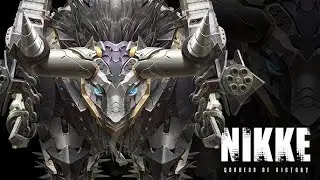 [NIKKE] Behemoth Normal 34-38 353k CP
