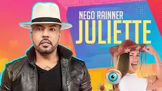 Nego Rainner - Juliette