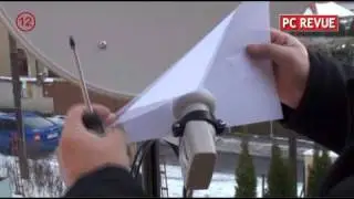 T-Com Magio Satelit