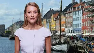 Cruise4Ever - Kanal-Begr&uuml;&szlig;ungsvideo