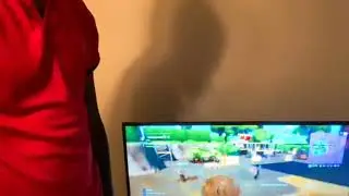 Couris wins a 1000$ On Fortnite Battle