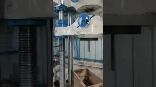 steel Test #UTM#Yield Load #Tensile load #engineeeing