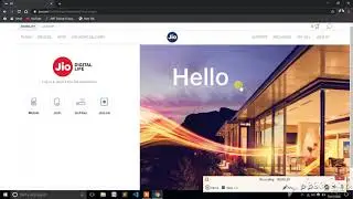 HOW TO CHECK JIOFI  DATA  BALANCED