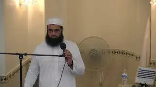 Prophet Muhammad (SAW) the Seal of Prophets