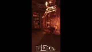 Doors Chaos mode, but with the 2020 editting style! -short version (#roblox #doors #meme #memes)