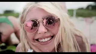 The Pretty Reckless - Fucked Up World (Director's Cut) 4K Remastered