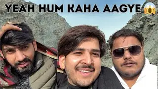 Trip Ka Last Surprise 😳|Ghar Wapas Jaate Hue Mil Gayi Ek Tagdi Location 😍|Anup Yadav Vlogs