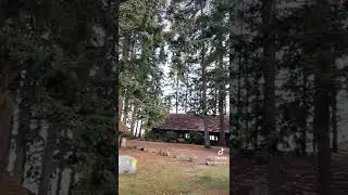 Kitsap  Memorial Park and Hood Canal