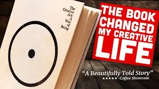 The Book That Changed My Life | Rick Rubin The Creative Act | Coffee Showcase