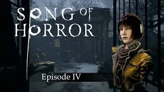 SONG OF HORROR compilation - Episode 4 Erica Färber