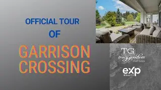 LIVING IN GARRISON CROSSING, Chilliwack BC