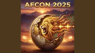 Africa United Song CAN 2025 2