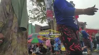 SAKERA SAYAP MAS || PESONA GONDANGLEGI XII