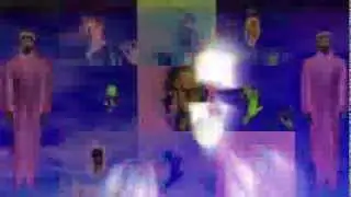 Anti-M -  NOTHING (SURRENDER DOROTHY MIX) OFFICIAL VIDEO