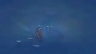 WoW BfA Heroic Jaina Kips first kill!