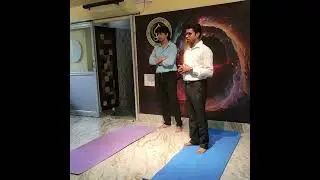 YOGA EXAM 2025 / SENIOR / ELDER / VETERAN YOGA