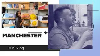 Manchester’da Hayat Durmaz! | Fiyatlar + Gece Enerjisi