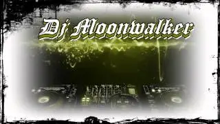 party mix dj Moonwalker
