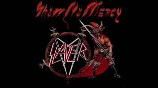 Slayer - Show No Mercy (1983) - Full Album