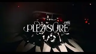 JOLIN 蔡依林《Pleasure》Performance Video Paying Tribute to the Restoration