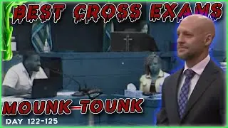 DAY 122- 125  MOUNK TOUNK | Key Points in Testimony | YOUNGTHUG/YSL