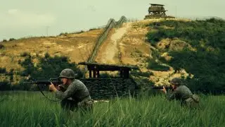 Operation Hickory: The Demilitarized Zone Massacre America Tried to Forget