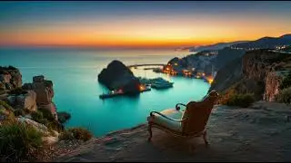 Luxury Hotel Lounge Chill Out 1 | Resort & Relaxed Lounge Music