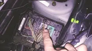 BSM Peugeot / como fazer um tester dinâmico de vários pontos