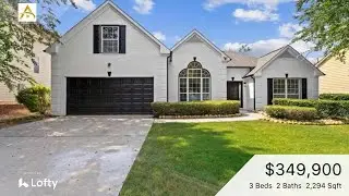 3208 spruce way, Atlanta, GA 30349
