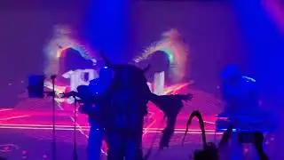 EXTIZE - MediEVIL (Live Castle Party 2024)