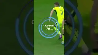 #McGeady Spin | Stats Breakdown 🌀⚽️🔥
