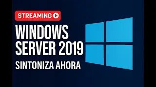 CREAR SERVIDOR - CURSO IDAD