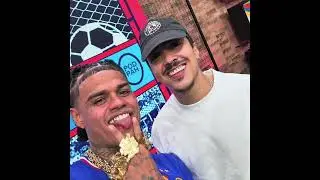 [FREE] MC Cabelinho x Tz da Coronel Type Beat 2025  