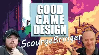 ScourgeBringer - Why Is It The 