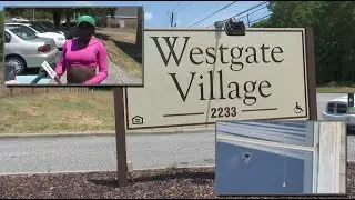 People speak on multiple shootings at Westgate Village