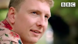 Joe Lycett&rsquo;s sinister family link to the Opium Wars - BBC