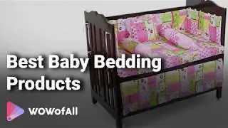 Best Baby Bedding Products in India: Complete List with Features, Price Range & Details - 2019
