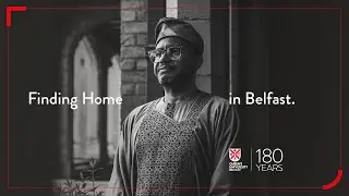 Belfast City of Sanctuary | 180 Case Study