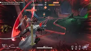Marvel Rivals 4stack healing