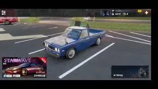 Убийца need for speed на мобилке - CarX Street на OnePlus 10t